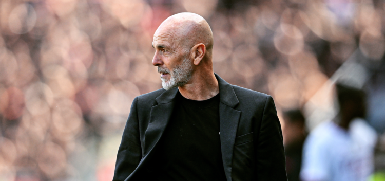 Official: AC Milan confirm departure of coach Stefano Pioli