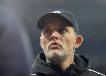 Bayern to continue search for new manager as Thomas Tuchel confirms exit