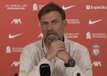 Jurgen Klopp: I would vote to scrap VAR