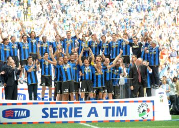 Top 5: Inter Milan’s best players of the 2023/2024 season