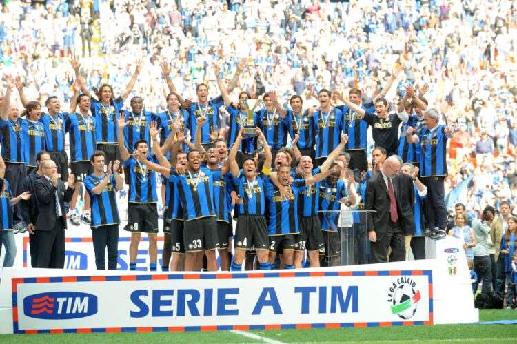 Top 5: Inter Milan’s best players of the 2023/2024 season