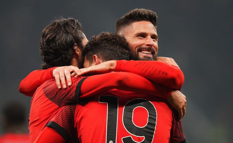 Top 5: AC Milan’s best players of the 2023/2024 season