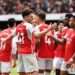 Top 5: Arsenal’s best players from the 2023/2024 season