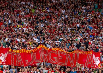 Top 5: Liverpool’s best players of the 2023/2024 season