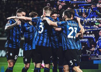 Top 5: Atalanta’s best players of the 2023/2024 season