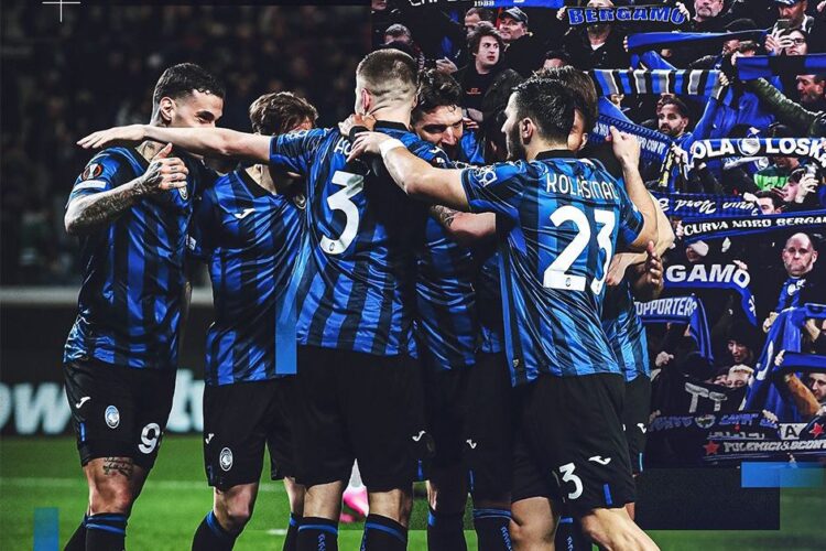 Top 5: Atalanta’s best players of the 2023/2024 season