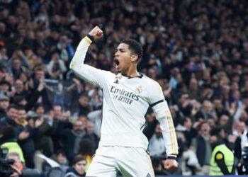 Top 5: Real Madrid’s best players of the 2023/2024 season