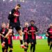 Top 5: Bayer 04 Leverkusen’s best players of the 2023/2024 season