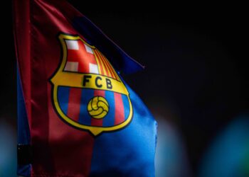 Top 5: Barcelona’s best players of the 2023/2024 season