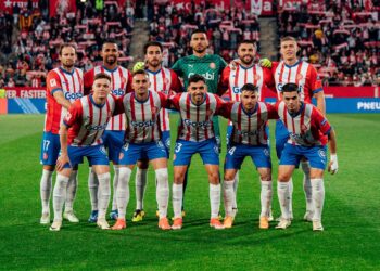 Top 5: Girona’s best players of the 2023/2024 season