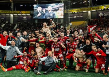 Top 5: Brest’s best players of the 2023/2024 season