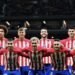 Top 5: Atletico Madrid’s best players of the 2023/2024 season
