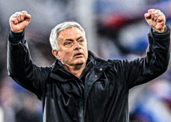 Mourinho ‘agrees’ two-year deal with Turkish club
