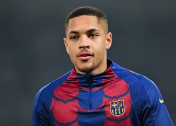 Victor Roque wants a change in fortunes under new Barcelona manager