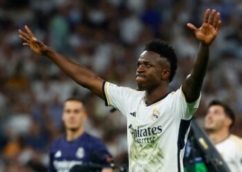 Real Madrid boss Ancelotti reveals what Vinicius Jr must do for his first Ballon d’Or win