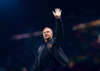 Barcelona appoint former Bayern Munich manager as Xavi’s replacement