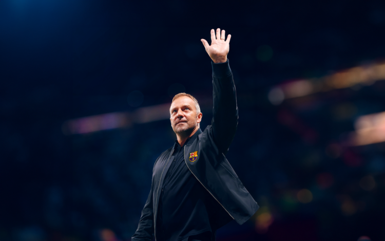 Barcelona appoint former Bayern Munich manager as Xavi’s replacement