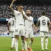 La Liga: Real Madrid clinch 36th Spanish title as Girona stun Barcelona