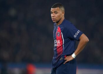 French star Kylian Mbappé announces PSG exit amid Real Madrid transfer links