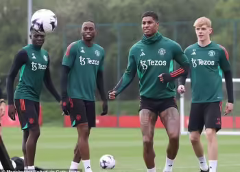 Newcastle legend says ‘worst Man United team in my lifetime’ is a million miles off City, Liverpool, Arsenal