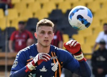 “He asked to be sold” – Inter Milan target set to leave Brazil, says Athletico Paranaense coach Cuca