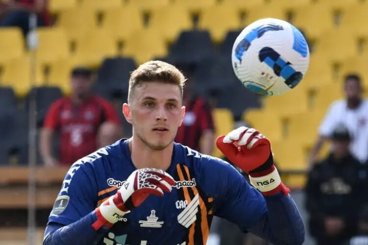 “He asked to be sold” – Inter Milan target set to leave Brazil, says Athletico Paranaense coach Cuca
