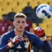 “He asked to be sold” – Inter Milan target set to leave Brazil, says Athletico Paranaense coach Cuca