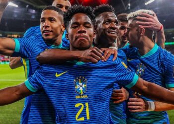 Top 10: Brazil’s Most Talented Youngsters