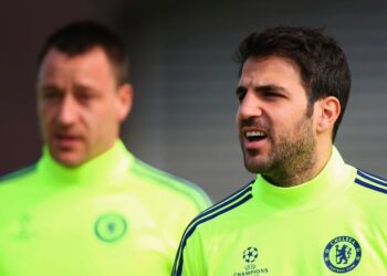 Chelsea eye Cesc Fabregas for coaching role, seek Maresca, Scaloni to replace Pochettino – reports