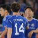 AFC Champions League final: Kewell’s Yokohama Marinos secure first-leg advantage over Crespo’s Al Ain