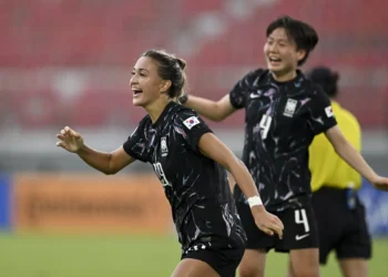 U17 Women’s World Cup Qualifiers: Spain beat England, Korea edge China, Nigeria thump Burkina Faso