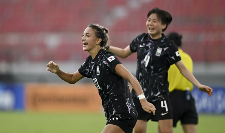 U17 Women’s World Cup Qualifiers: Spain beat England, Korea edge China, Nigeria thump Burkina Faso