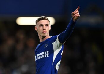 West Ham’s David Moyes reveals near signing of Cole Palmer before Chelsea coup