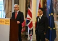 Official: Arsenal manager Mikel Arteta awarded Royal Order by King of Spain