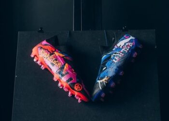 PUMA and 11teamsports launch limited-edition “Forever United”