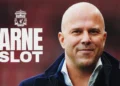 Arne Slot: Ten biggest moments in the career of new Liverpool manager