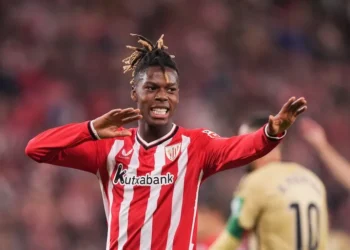 La Liga champions Real Madrid ready to battle Barcelona for talented Spanish youngster with 23 G/A