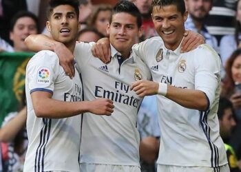 Peru’s Alianza Lima set to beat Messi’s Inter Miami to signing of former Real Madrid star