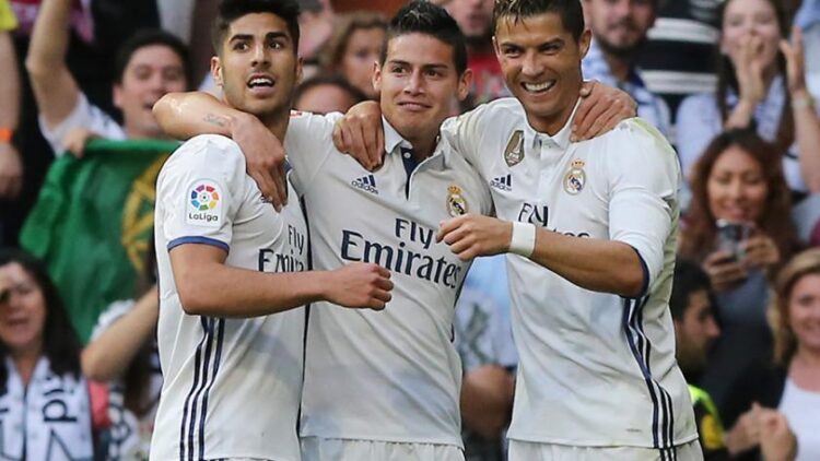 Peru’s Alianza Lima set to beat Messi’s Inter Miami to signing of former Real Madrid star