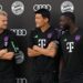 Bayern Munich ready to offload De Ligt, Upamecano, Kim for Bayer Leverkusen star