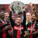 Bayer Leverkusen’s magical youngster beats Harry Kane to Bundesliga Player of the Season award