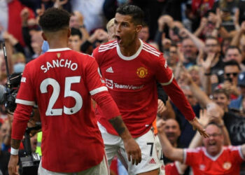 Ronaldo and Sancho’s excellence in Saudi Arabia, Germany highlights Man United’s true issues – Morgan