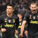 “Not even during team dinners!” – Giorgio Chiellini’s insights on Cristiano Ronaldo may stir emotions in Al Nassr star