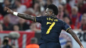 Vini Jr