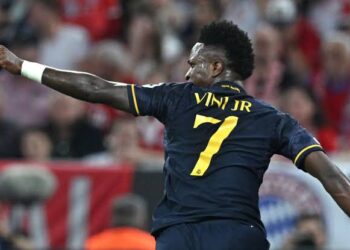 Vini Jr