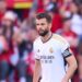 Real Madrid skipper Nacho eyes MLS switch after Los Blancos contract expires