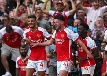 Former Newcastle and Liverpool boss lays into Arsenal, accuses Mikel Arteta’s men of ‘cheating’