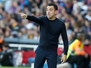 Xavi