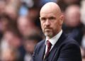 Man United’s Erik ten Hag on Bayern Munich’s radar as potential Thomas Tuchel replacement