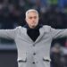 Manchester United’s Erik ten Hag fires back at Mourinho after transfer jab